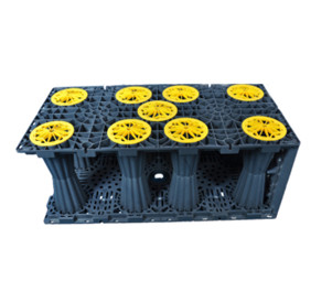 PP模塊化雨水收集 PP模塊化雨水收集